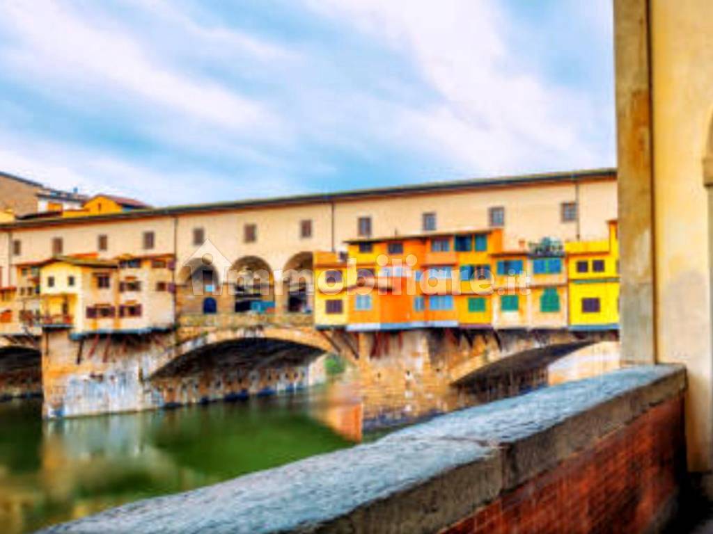 ponte  vecchio