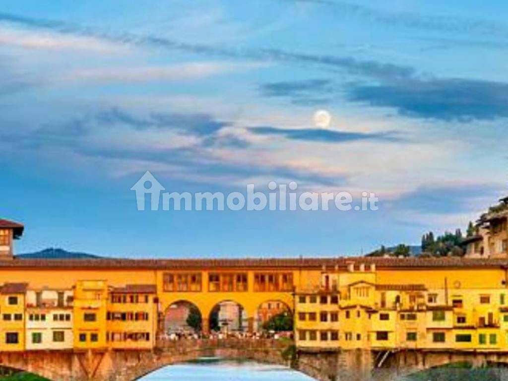 ponte vecchio