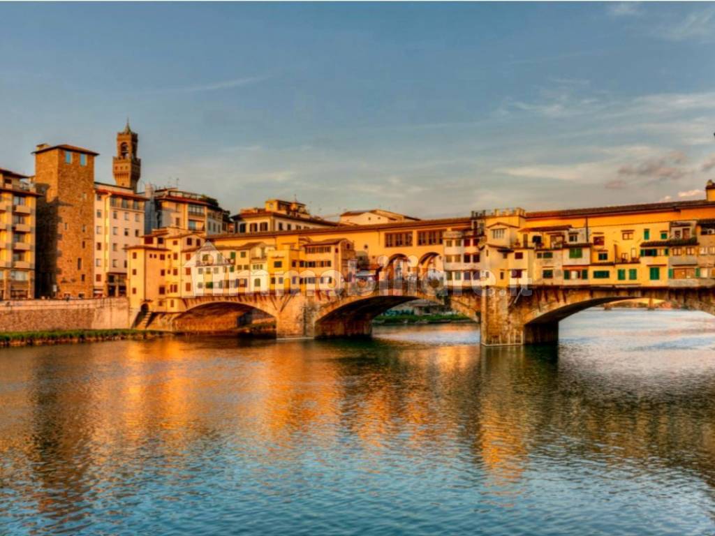 ponte vecchio