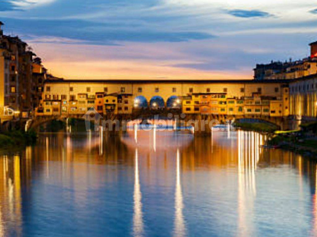 ponte vecchio