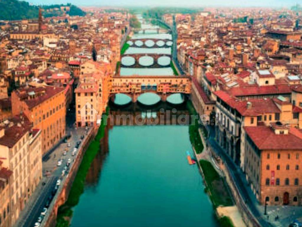 ponte vecchio