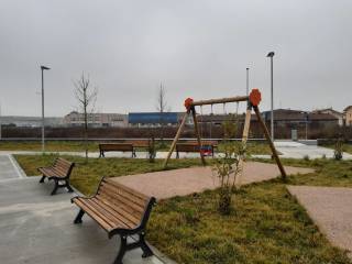 area verde
