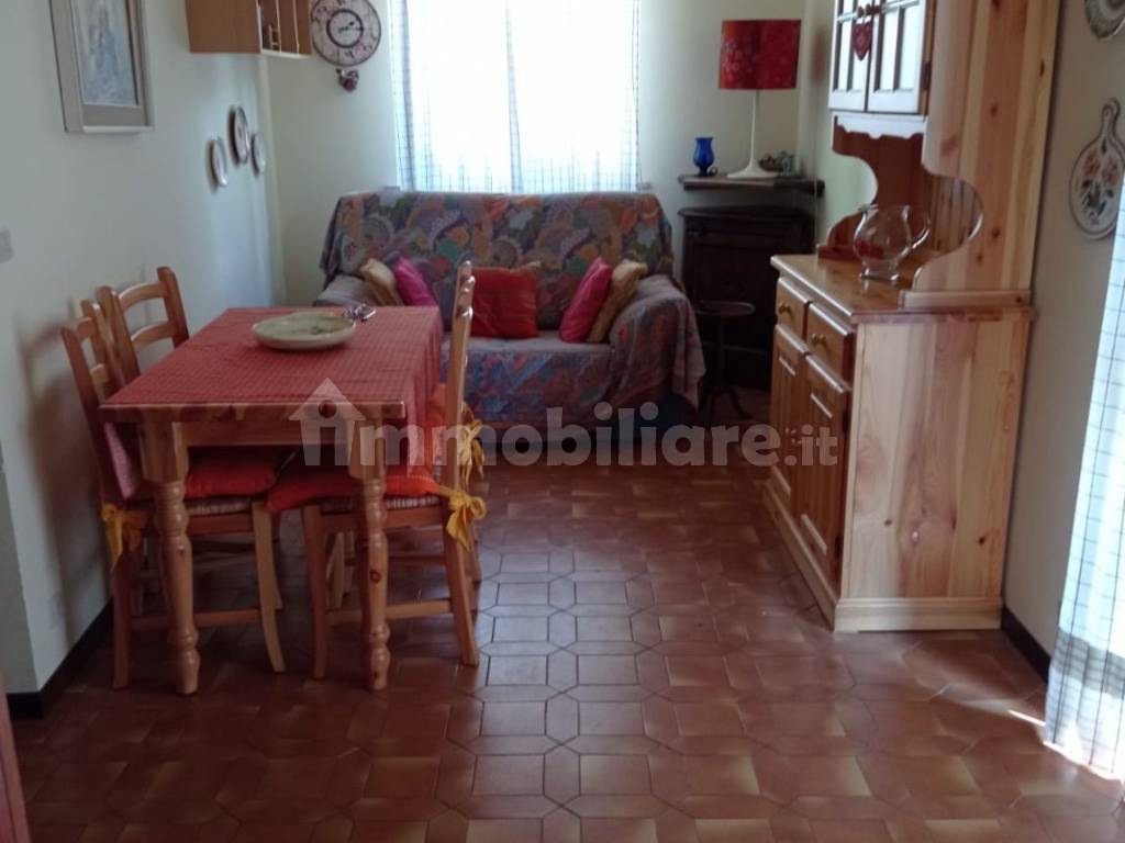 Vendita Appartamento Limone Piemonte. Bilocale in viale Valleggia