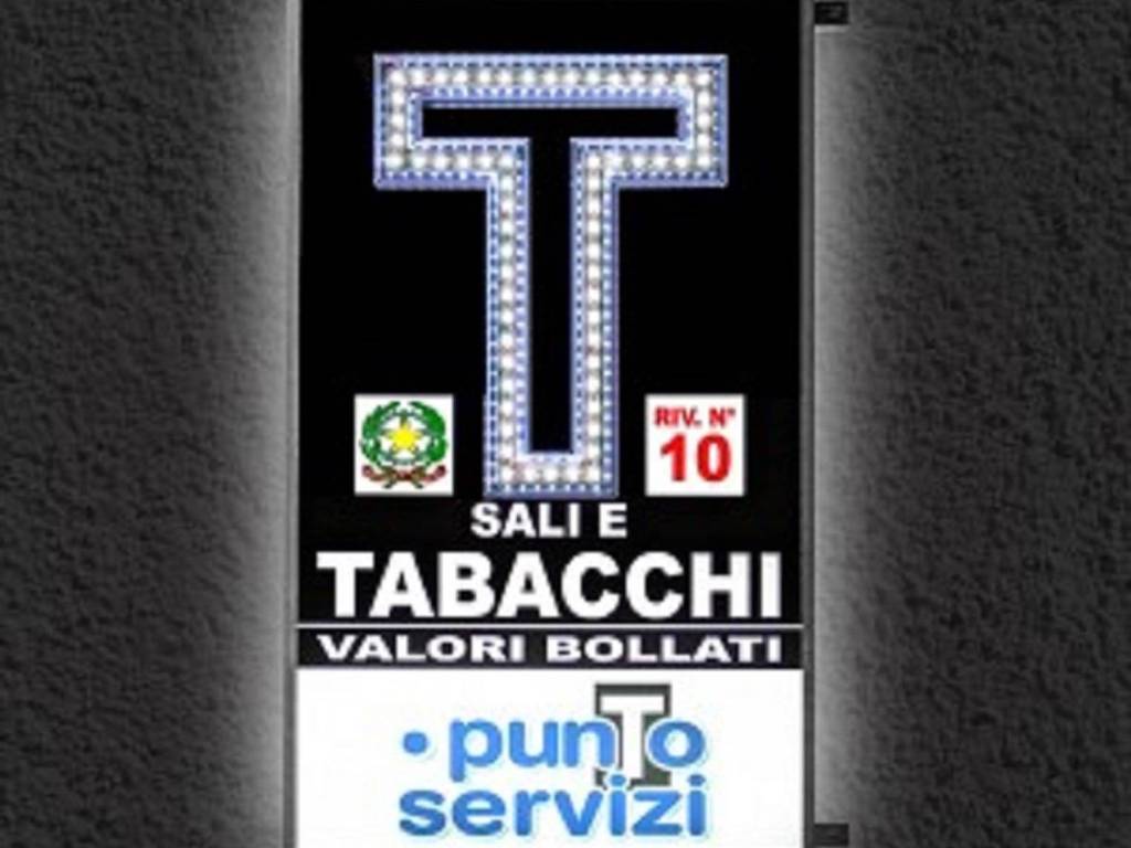 TABACCHI