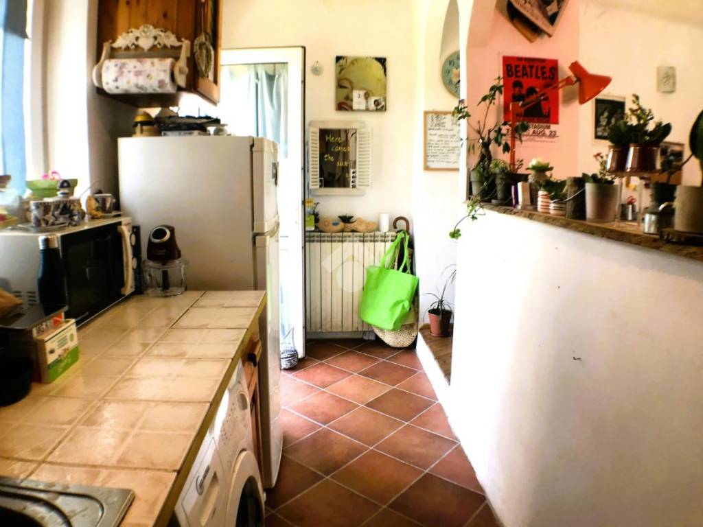 Cucina/ angolo cottura