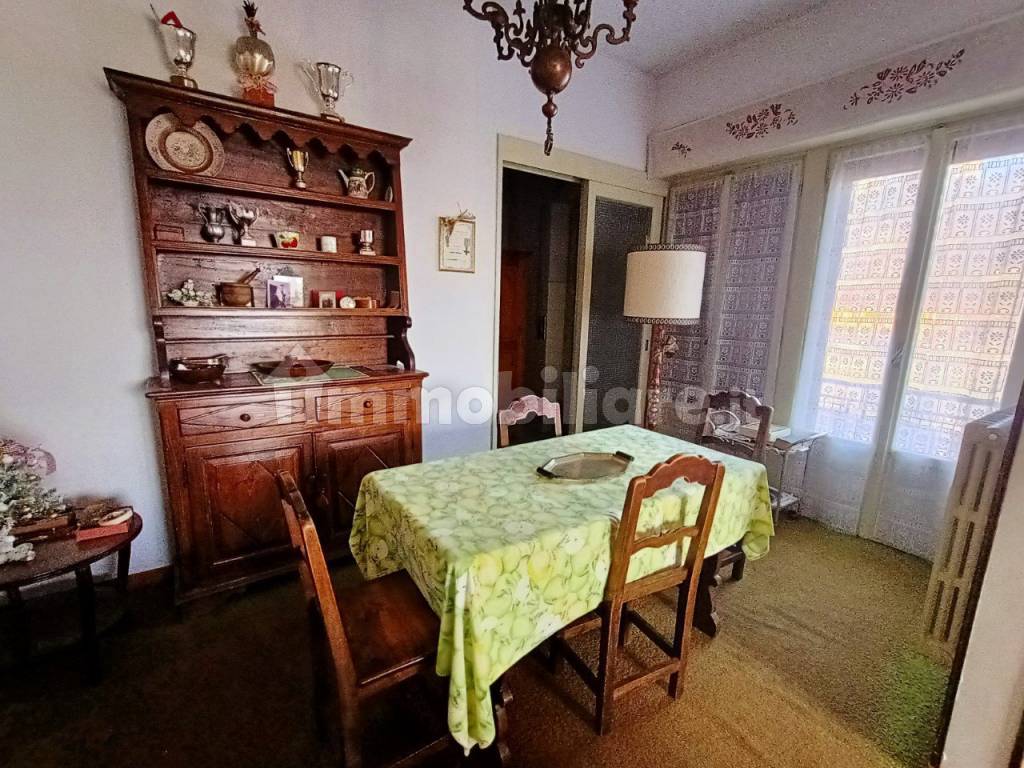 Sala da pranzo