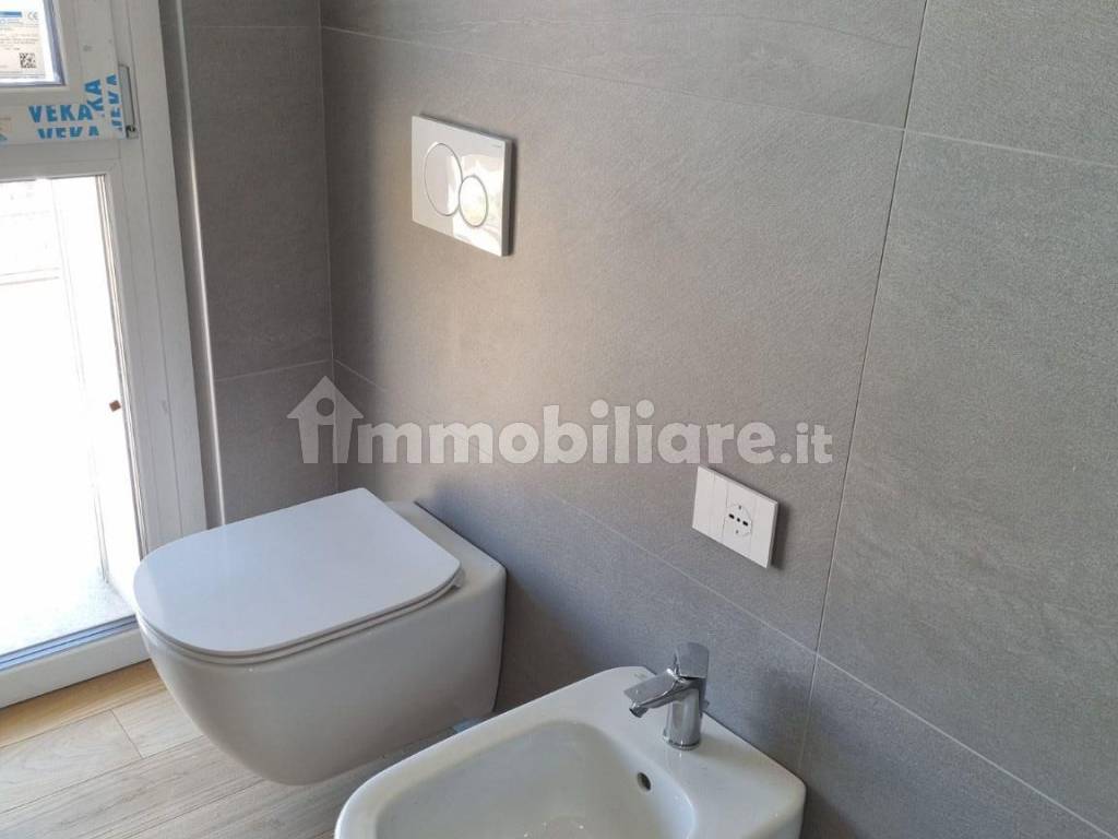 bagno