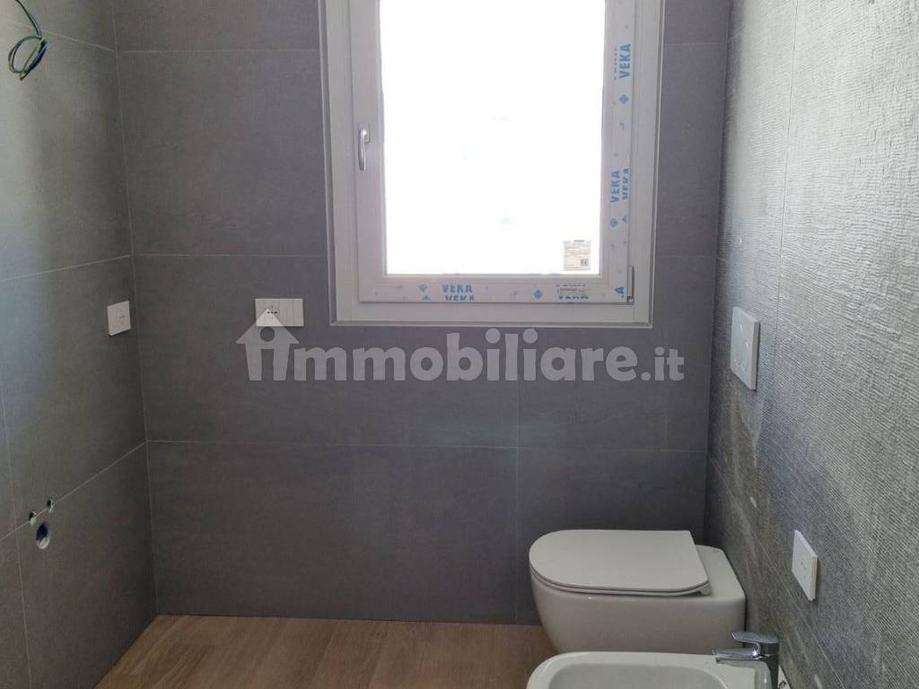 bagno