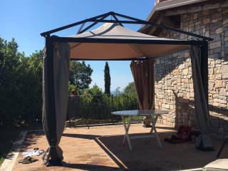 gazebo altana