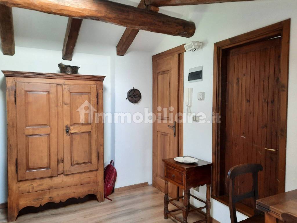 Interno appartamento