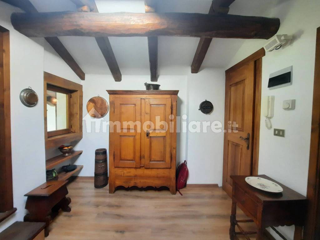 Interno appartamento