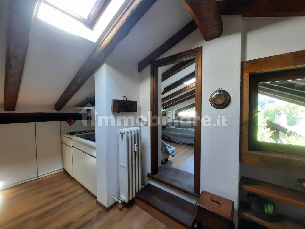 Interno appartamento