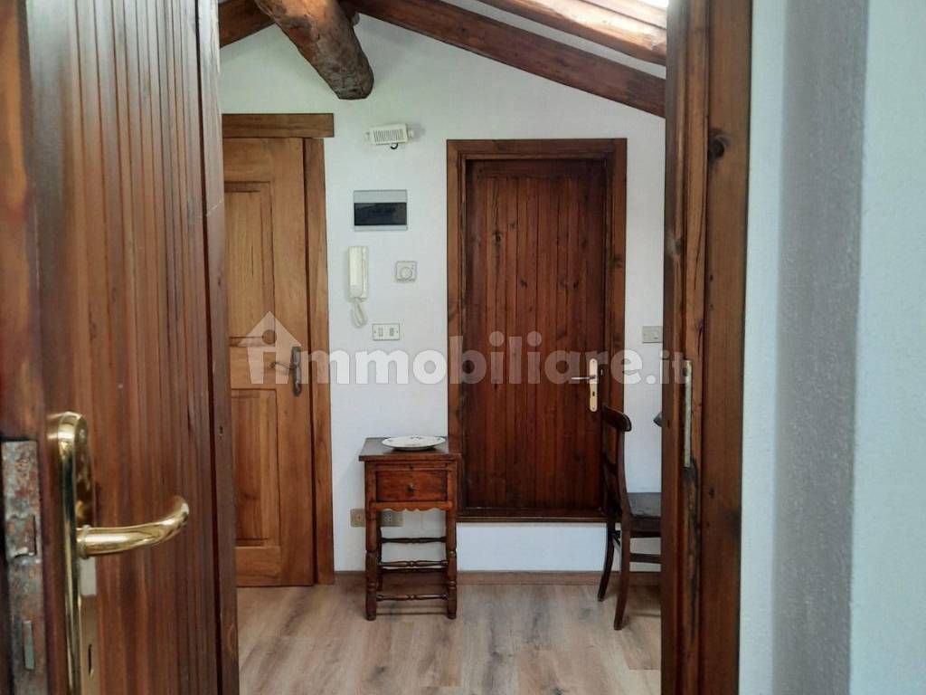 Interno appartamento