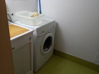 vano lavanderia
