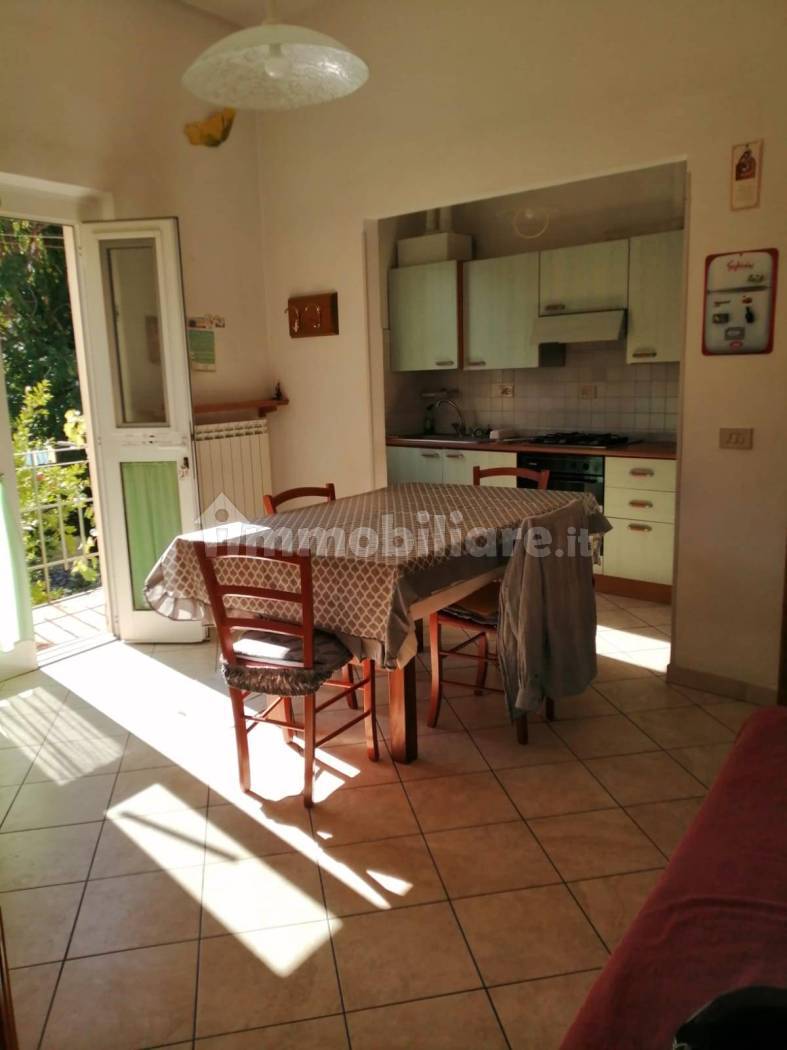 Appartamento in affitto a Pisa