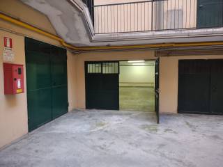 Garage in affitto Pavia - Immobiliare.it