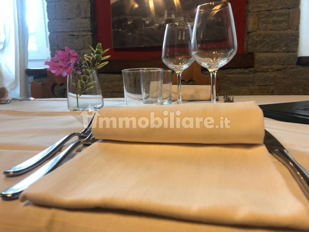 sala pranzo