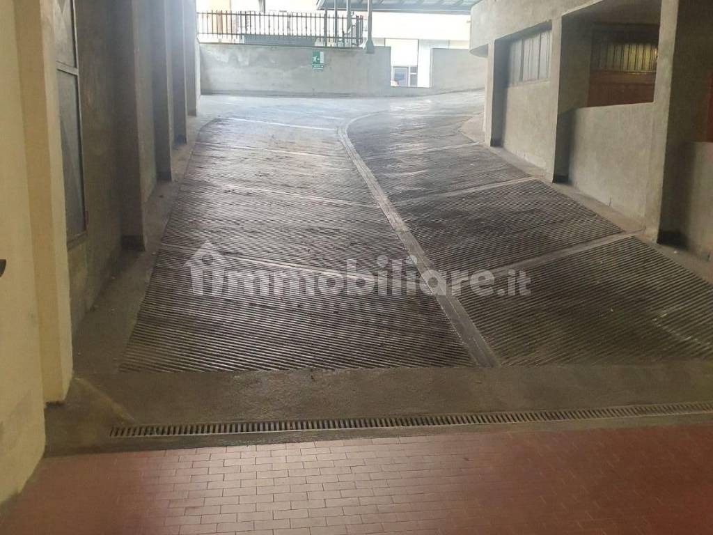 Garage Box via Giovanni Schiaparelli 20, Cuneo, Rif. 97812764