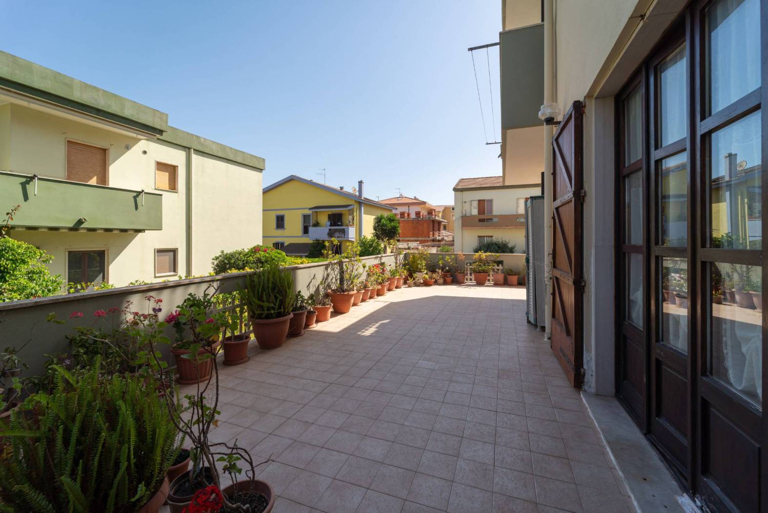 Appartamento via Sant&#x27;Anna, Mercede, Calabona, Alghero