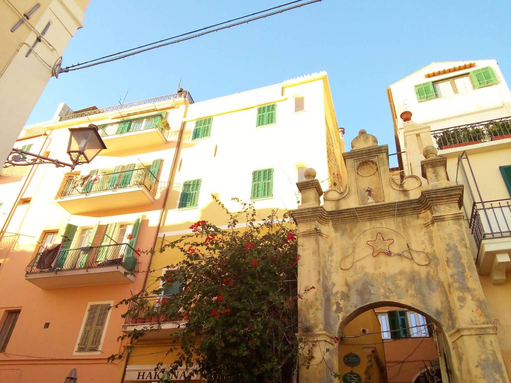 bordighera alta