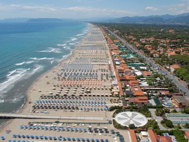 Forte dei Marmi 2