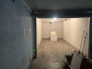 Box / Garage Affitto Cernusco Lombardone 