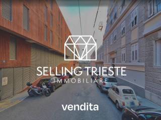 Garage in vendita Trieste - Immobiliare.it