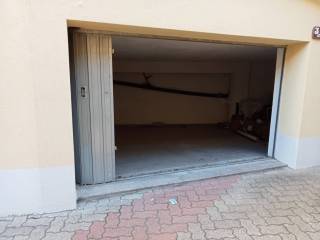foto garage interno