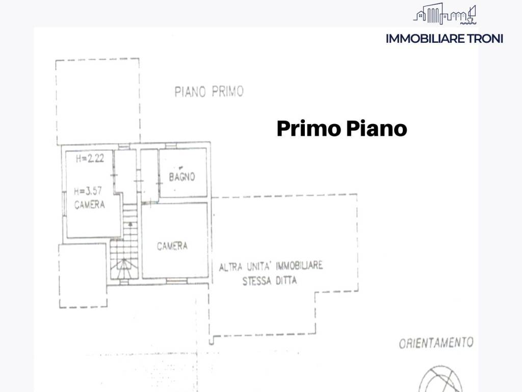 PRIMO PIANO