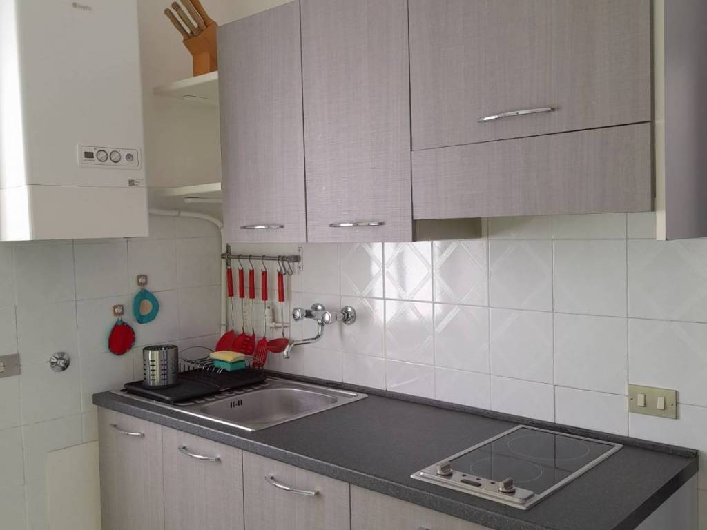 Single room for rent, single room rent viale Cremona 6 San Pietro Pavia