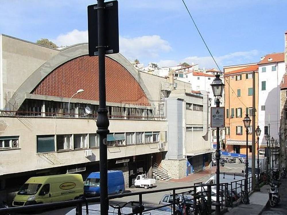 Locale commerciale, san siro - casinò, sanremo