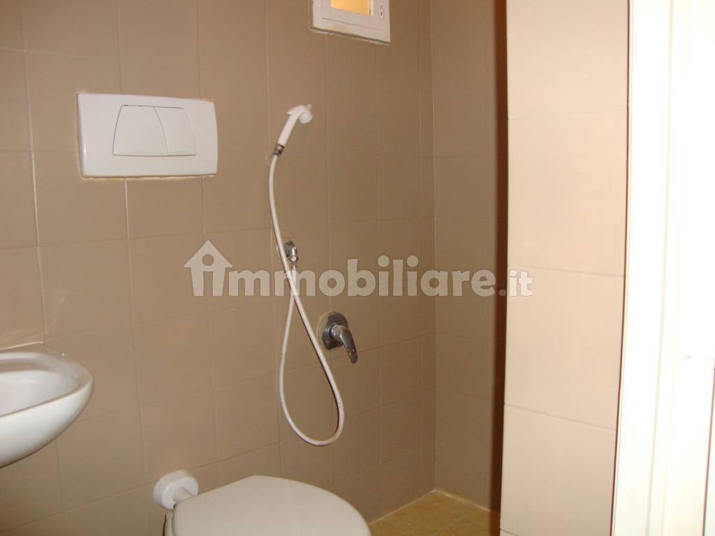 BAGNO