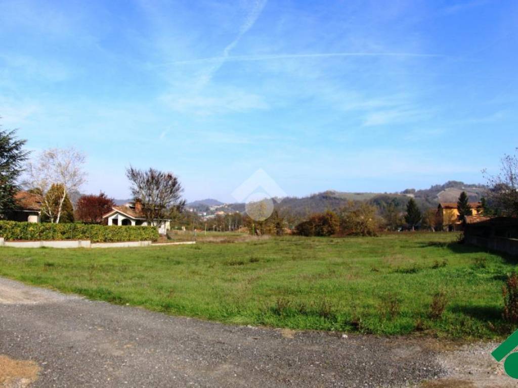 Terreno edificabile via bosio, centro, gavi