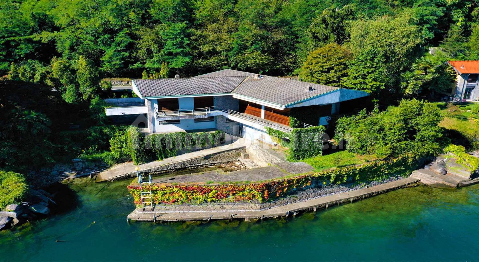 Villa in vendita a Baveno