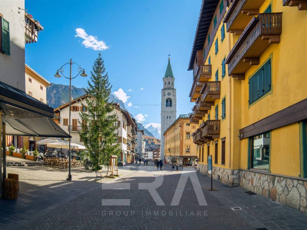 Cortina