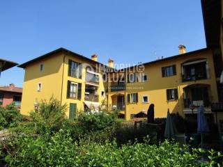 Case in vendita Capriate San Gervasio - Immobiliare.it