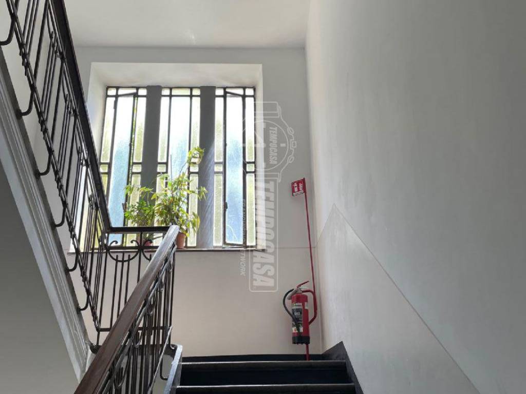 Vendita Appartamento Torino. Quadrilocale in via Marco Polo 5. Da  ristrutturare, primo piano, con balcone, riscaldamento centralizzato, rif.  97782022