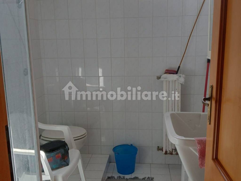 bagno