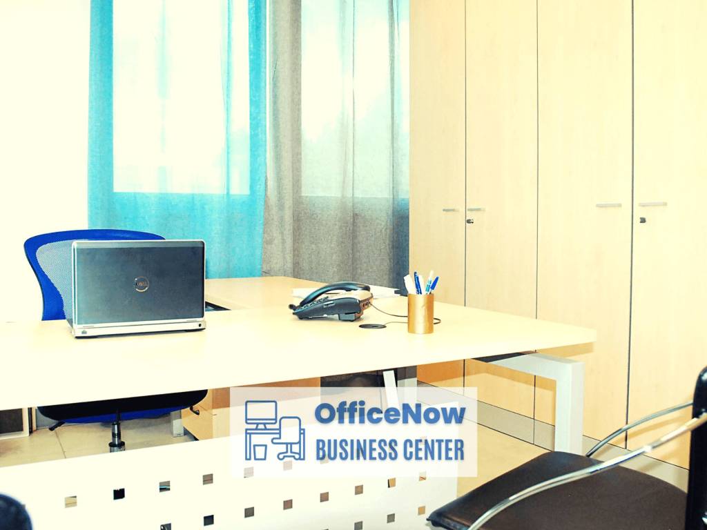 Ufficio - studio via mestre 12, cairate