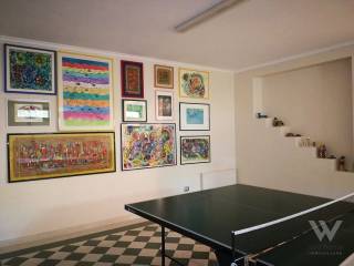 Sala giochi