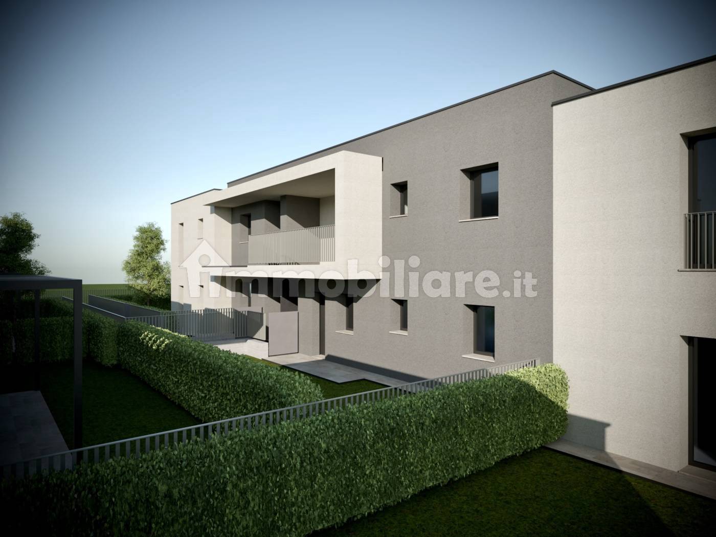 Nuove Costruzioni in vendita a Castelnuovo del Garda, rif. 97943004 -  Immobiliare.it