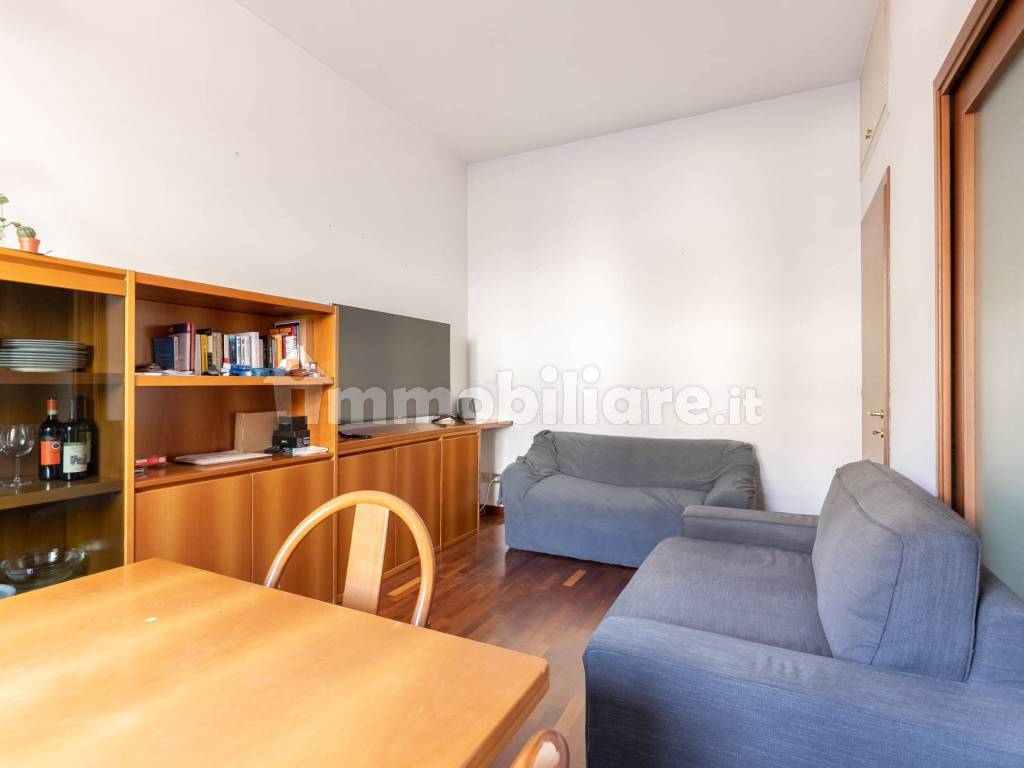 Via Privata Paolo Paruta Milano Mi Vendita Appartamento Milano. Bilocale in via Paolo Paruta. Buono stato