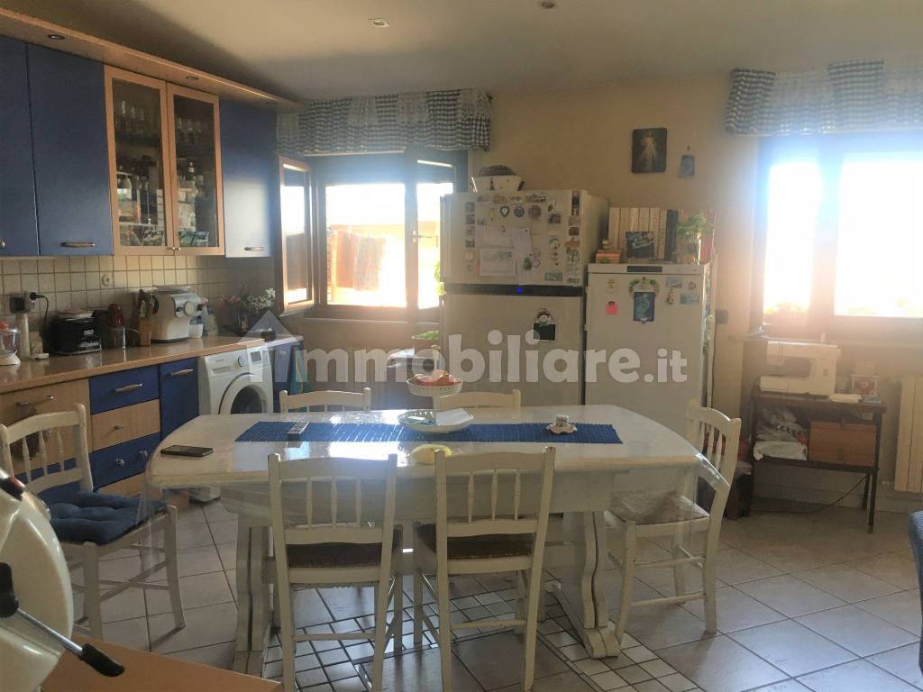 SALA PRANZO