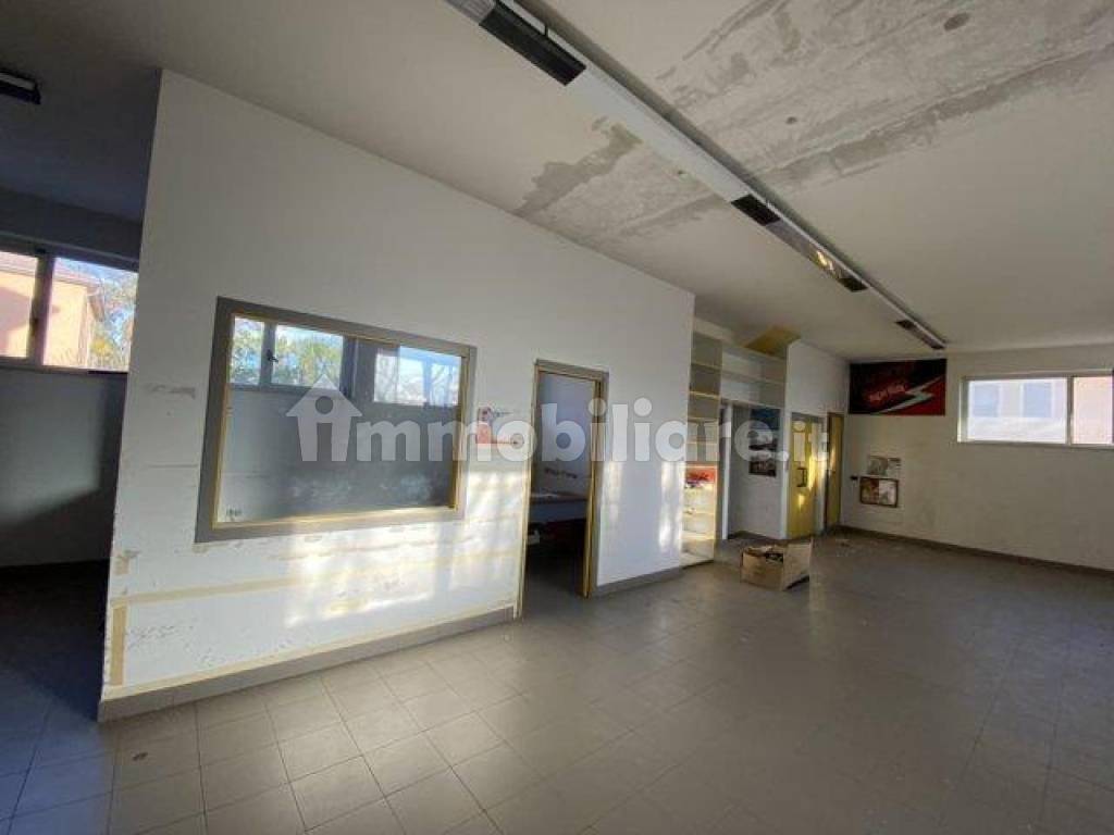 Interno non residenziale