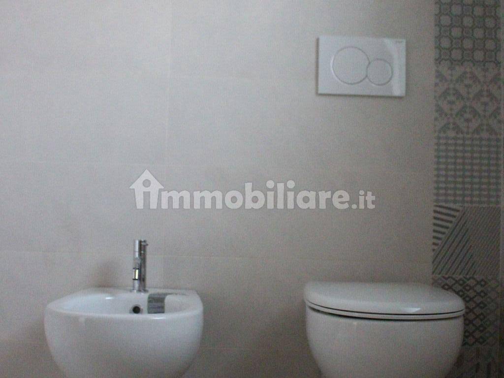 bagno