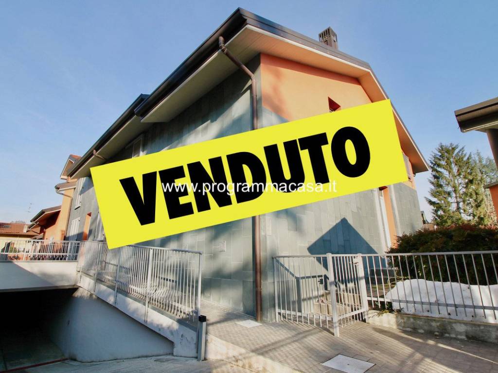 Venduto