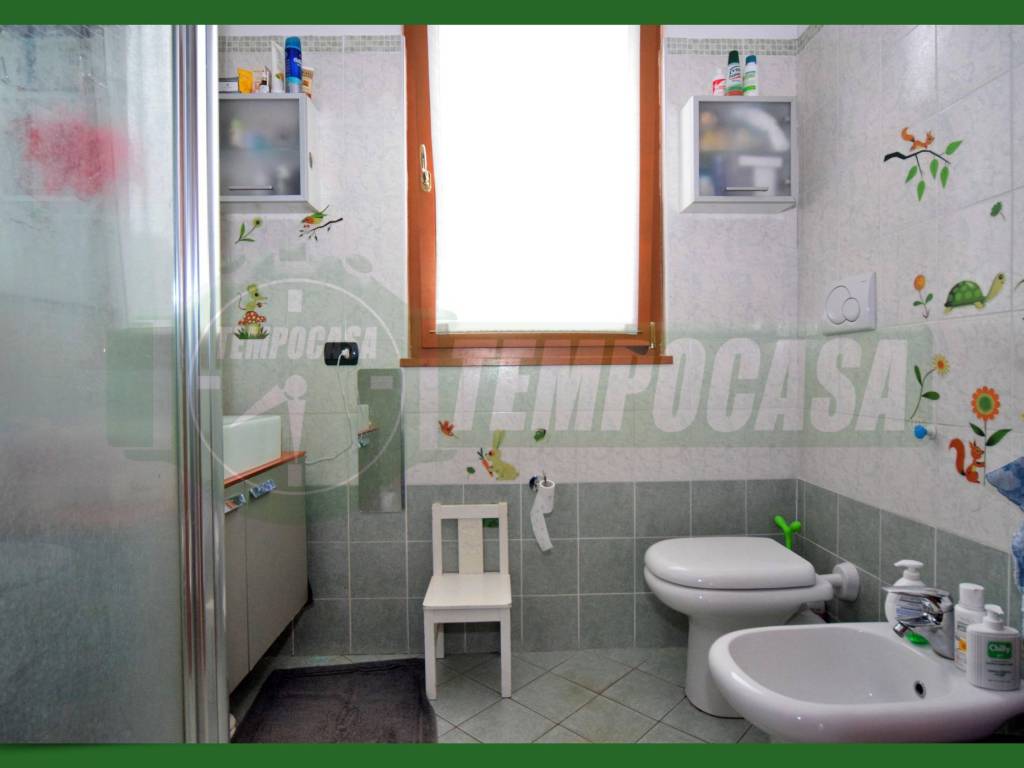 bagno