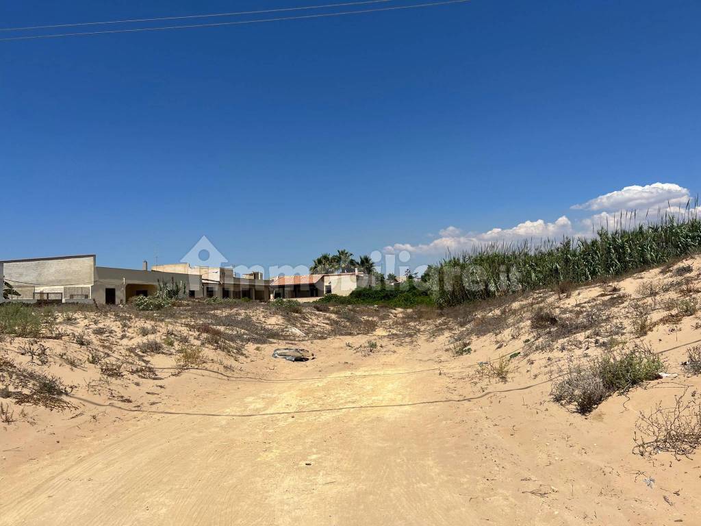 Terreno agricolo viale Vincenzo Accardi, Campobello di Mazara, rif. 77817908 Immobiliare.it