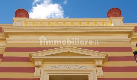 Palazzo - Edificio in vendita a Presicce-Acquarica