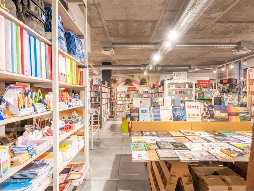 Libreria viale Rovereto , 27, Riva del Garda, Rif. 98038808 - Immobiliare.it